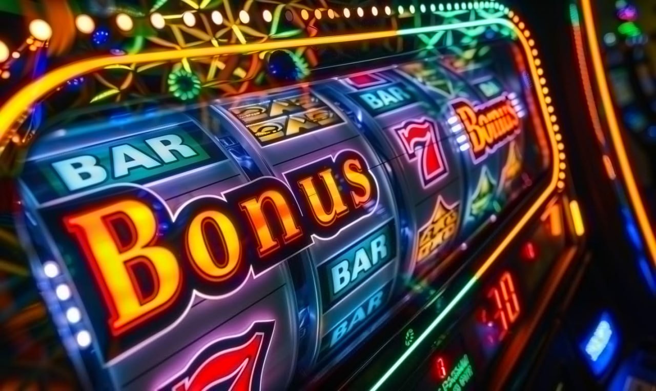 Slots Games